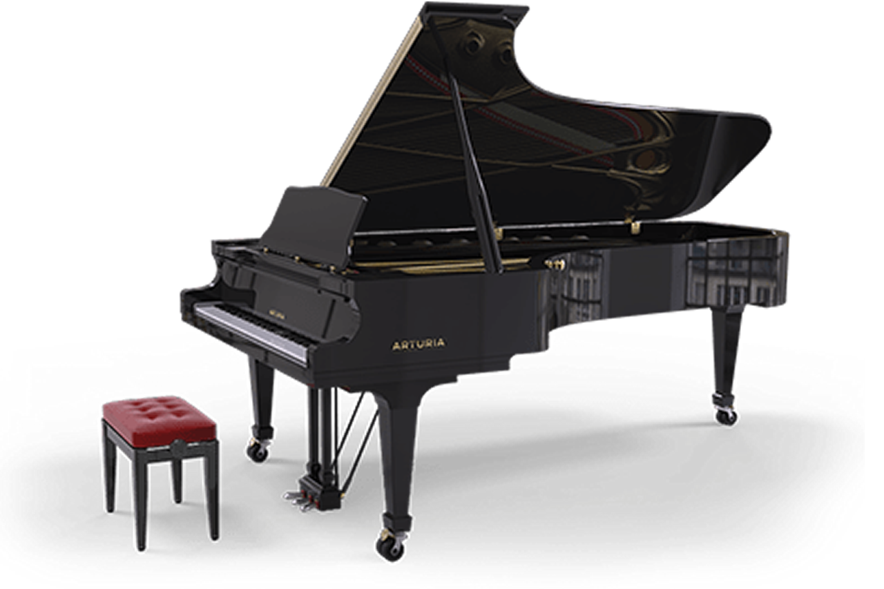 Chema de Perez. Afinador de Pianos en Barcelona